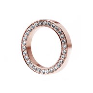 Edblad - Eternity ring, square