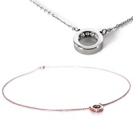 Edblad - Halsband Monaco