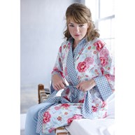 Pip Studio morgonrock - Kimono, Nella