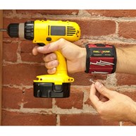 MagnoGrip - Magnetiskt handledsband
