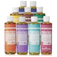 Dr. Bronner’s Magic Soaps, tvål 236 ml