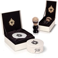 Rakborste / raktvål - Classic Male Grooming