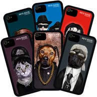 Skal till iPhone 4 och 4S - Kändisar