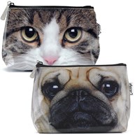 Liten necessär - hund / katt