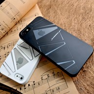 Evouni - Fodral till iPhone 5/5s
