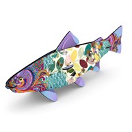 MIHO - Fisk, XL
