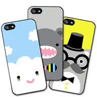 Nodoll - Mobilskal till iPhone5