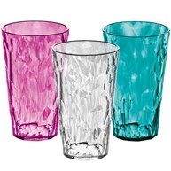 Koziol plastglas - Crystal L 2.0