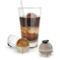 Isform - Jumbo Ice Ball Maker (4-pack)
