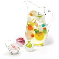 Isform - Jumbo Ice Ball Maker (4-pack)
