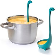 Soppslev - Nessie