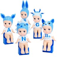 Sonny Angel - 11th Anniversary series