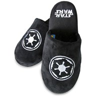 Morgontofflor - Star Wars, Darth Vader