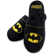 Morgontofflor - Batman