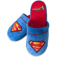 Morgontofflor - Superman