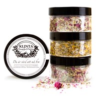 Klinta - Badsalt