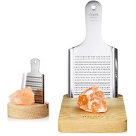 Rivsalt - Rivjärn med saltsten