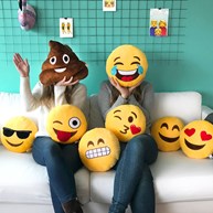 Kudde - Emoji