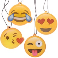 Air Freshener - Emoji