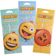 Air Freshener - Emoji