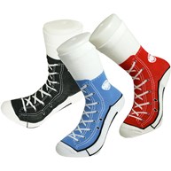 Strumpor - Sneakers