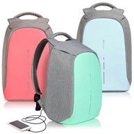 Anti-stöld ryggsäck - Bobby Compact