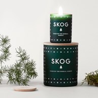 SKOG, Doftljus - Skandinavisk
