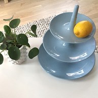 Babell kakfat, pastell - Koziol