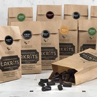 Lakrits - Almaregårdens