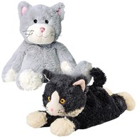 Värmekudde - Katt, Warmies®