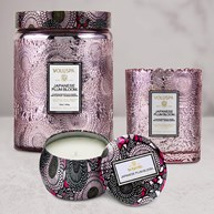 Voluspa doftljus - Japonica, Japanese Plum Bloom