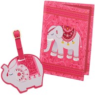 Resetillbehör - Mandala Elefant