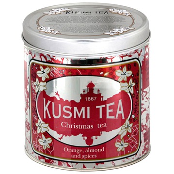 Kusmi Tea - Christmas tea