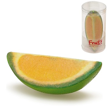 Fotfil - Frukt