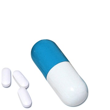 Pill - Pillerask