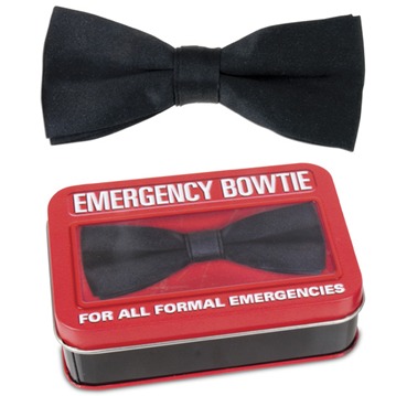 Fluga - Emergency Bow Tie