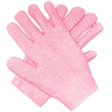 Geluscious - Mjukgörande handskar