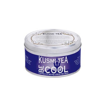 Kusmi Tea - Be Cool
