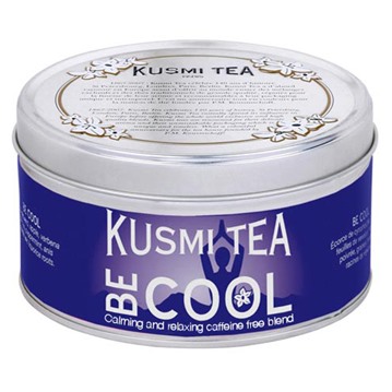 Kusmi Tea - Be Cool
