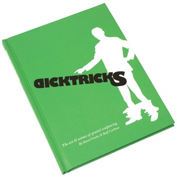 Bok - Dicktricks