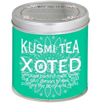 Kusmi Tea - Detox