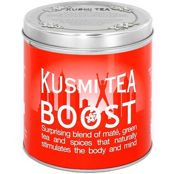 Kusmi Tea - Boost