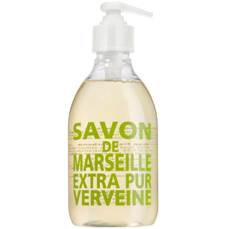 Compagnie de Provence - Savon de Marseille tvål, Verveine