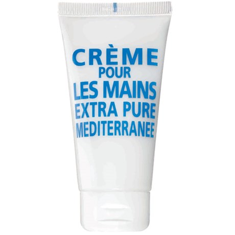 Compagnie de Provence - Handkräm, tub (75 ml), Mediterranee