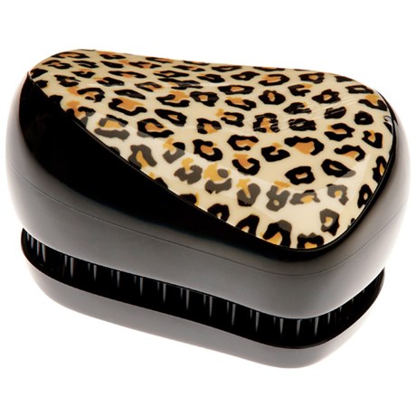 Tangle Teezer hårborste - Compact Styler, Leopard