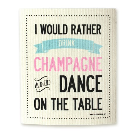 Disktrasa - Drink, I would rather drink champagne...