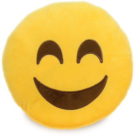 Kudde - Emoji, Smile