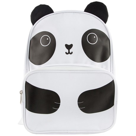 Ryggsäck för barn - Djur, Panda