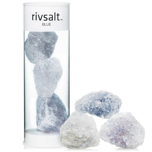 Rivsalt - Saltstenar, Persian Blue Rock Salt