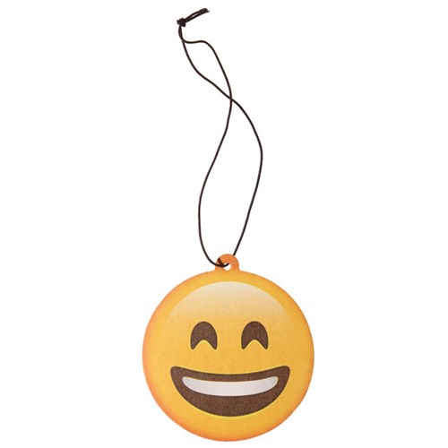 Air Freshener - Emoji, Smile